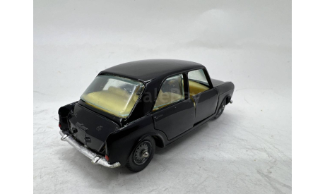 Innocent Morris IM3 made in URSS, масштабная модель, scale43