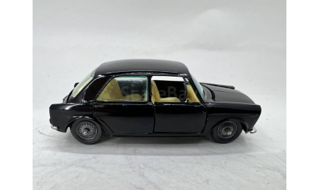 Innocent Morris IM3 made in URSS, масштабная модель, scale43