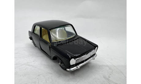 Innocent Morris IM3 made in URSS, масштабная модель, scale43