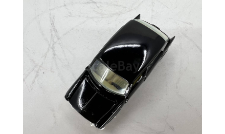 Innocent Morris IM3 made in URSS, масштабная модель, scale43