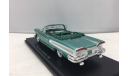 Edsel Citation Convertible    1958  (Spark), масштабная модель, scale43