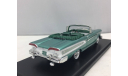 Edsel Citation Convertible    1958  (Spark), масштабная модель, scale43