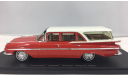 Chevrolet Impala Station Wagon    1959  (Spark), масштабная модель, scale43