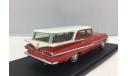 Chevrolet Impala Station Wagon    1959  (Spark), масштабная модель, scale43