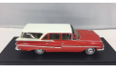 Chevrolet Impala Station Wagon    1959  (Spark), масштабная модель, scale43