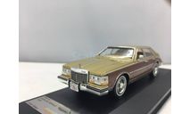 Cadillac Seville ’Elegante’   1980 (PremiumX), масштабная модель, Premium X, scale43