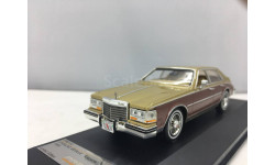 Cadillac Seville ’Elegante’   1980 (PremiumX)