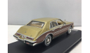 Cadillac Seville ’Elegante’   1980 (PremiumX), масштабная модель, Premium X, scale43