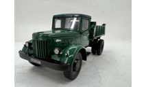 МАЗ-205 (Start Scale models), масштабная модель трактора, Start Scale Models (SSM), scale43