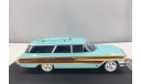 Ford Country Squire   1964 (PremiumX), масштабная модель, Premium X, scale43