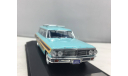 Ford Country Squire   1964 (PremiumX), масштабная модель, Premium X, scale43