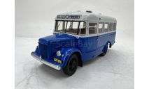 ПАЗ-651А (DiP models), масштабная модель трактора, scale43