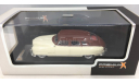 Nash Ambassador   1950  (PremiumX), масштабная модель, Premium X, scale43