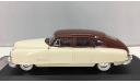 Nash Ambassador   1950  (PremiumX), масштабная модель, Premium X, scale43