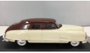 Nash Ambassador   1950  (PremiumX), масштабная модель, Premium X, scale43