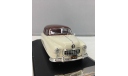 Nash Ambassador   1950  (PremiumX), масштабная модель, Premium X, scale43