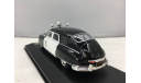 Nash Ambassador Los Angeles Police  1950  (PremiumX), масштабная модель, Premium X, scale43