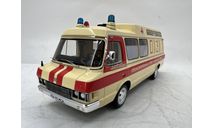 ЗИЛ 118 КА ( Dip models), масштабная модель, scale43