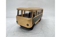Г1А1 «Кубань» (Компаньон), масштабная модель, scale43