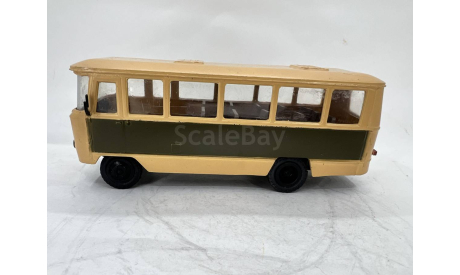 Г1А1 «Кубань» (Компаньон), масштабная модель, scale43