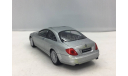 Mercedes-Benz CL Coupe  ( MondoMotors ), масштабная модель, scale43