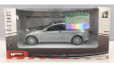 Mercedes-Benz CL Coupe  ( MondoMotors ), масштабная модель, scale43