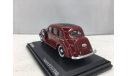 Skoda Superb 1938 (Abrex), масштабная модель, Škoda, 1:43, 1/43