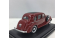 Skoda Superb 1938 (Abrex), масштабная модель, Škoda, 1:43, 1/43