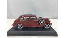 Skoda Superb 1938 (Abrex), масштабная модель, Škoda, 1:43, 1/43