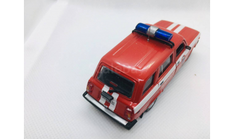 ВАЗ 2104 ’ЛАДА’ АОС   (MD-студия), масштабная модель, scale43