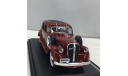 Skoda Superb 1938 (Abrex), масштабная модель, Škoda, 1:43, 1/43