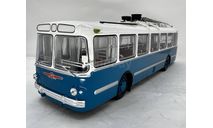 ЗИУ-5 (Classicbus), масштабная модель, scale43