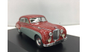 Jaguar MK8 (OXFORD Automobile Company), масштабная модель, 1:43, 1/43