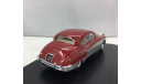 Jaguar MK8 (OXFORD Automobile Company), масштабная модель, 1:43, 1/43