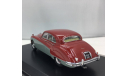 Jaguar MK8 (OXFORD Automobile Company), масштабная модель, 1:43, 1/43