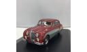 Jaguar MK8 (OXFORD Automobile Company), масштабная модель, 1:43, 1/43