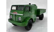 НАМИ-12 (Киммерия), масштабная модель, scale43