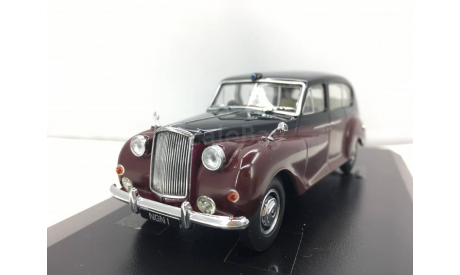 Austin Princess (OXFORD Automobile Company), масштабная модель, scale43