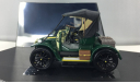 RENAULT Type AX 1908 (Universal Hobbies), масштабная модель, scale43