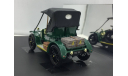 RENAULT Type AX 1908 (Universal Hobbies), масштабная модель, scale43