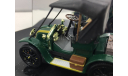 RENAULT Type AX 1908 (Universal Hobbies), масштабная модель, scale43