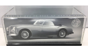 ALFA ROMEO 6C 2500 Super Sport  (Пивторак), масштабная модель, scale43