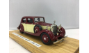 Rolls Royce 25/30 Chassis GWN38  (Hecominiatures), масштабная модель, Rolls-Royce, 1:43, 1/43