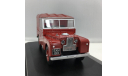 Royal Mail Land Rover (OXFORD Automobile Company), масштабная модель, scale43