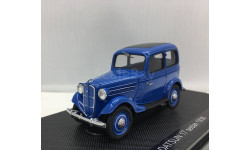 Datsun 17   1938 (Ebbro)