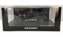 Audi Typ A Phaeton  1910 (Minichamps), масштабная модель, scale43