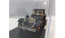 Mercedes-Benz 680 Saoutchik  1928 (Tin Wizard), масштабная модель, scale43