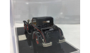 Mercedes-Benz 680 Saoutchik  1928 (Tin Wizard), масштабная модель, scale43