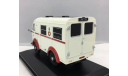 Birmingham Austin K8 Welfarer Ambulance (OXFORD Automobile Company), масштабная модель, scale43