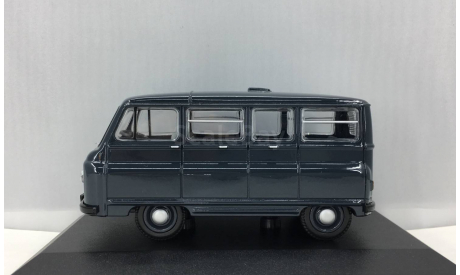 RAF Morris J2 Van (OXFORD Automobile Company), масштабная модель, scale43